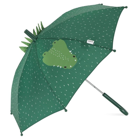 Picture of Trixie Baby® Umbrella - Mr. Crocodile