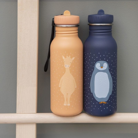 Picture of Trixie Baby® Bottle 500ml - Mrs. Giraffe