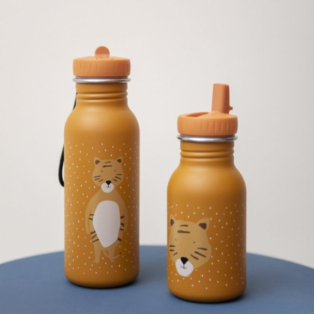Picture of Trixie Baby® Bottle 350ml - Mr. Tiger