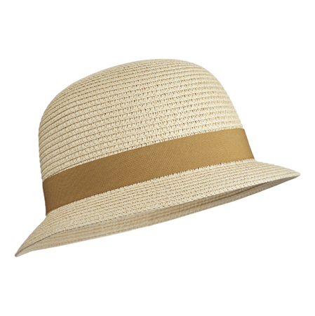 Picture of Liewood® Balder bucket hat Nature/Golden Caramel Mix 