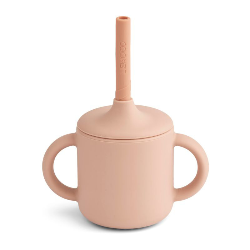 Picture of Liewood® Cameron Sippy Cup Rose Mix