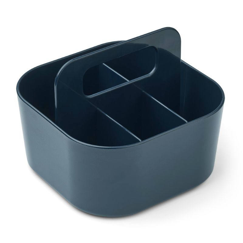 Picture of Liewood® May storage caddy Midnight Navy