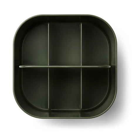 Picture of Liewood® May storage caddy Hunter Green