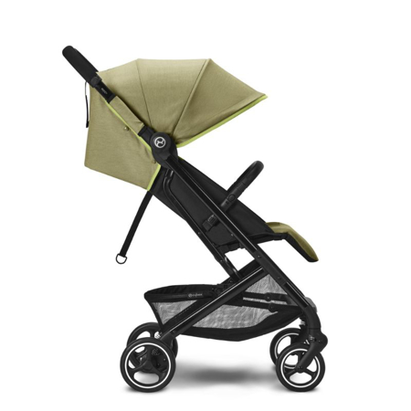 Picture of Cybex® Stroller Beezy (0-22kg) - Nature Green