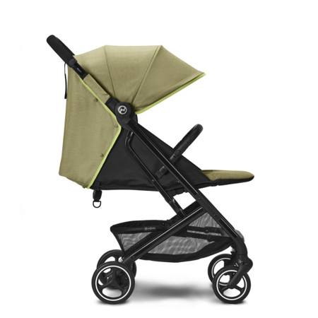 Picture of Cybex® Stroller Beezy (0-22kg) - Nature Green