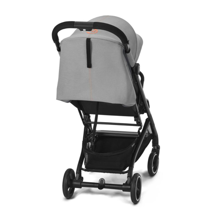 Picture of Cybex® Stroller Beezy (0-22kg) - Lava Grey