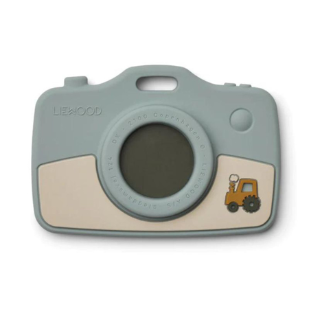 Picture of Liewood® Steven Camera Vehicles/Dove Blue Multi Mix