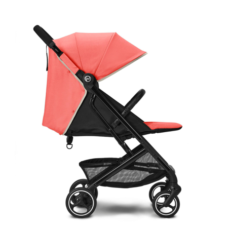 Picture of Cybex® Stroller Beezy (0-22kg) - Hibiscus Red