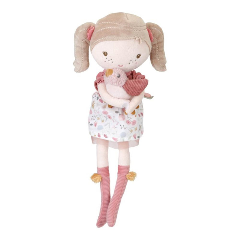 Picture of Little Dutch® Baby doll Anna M 35cm