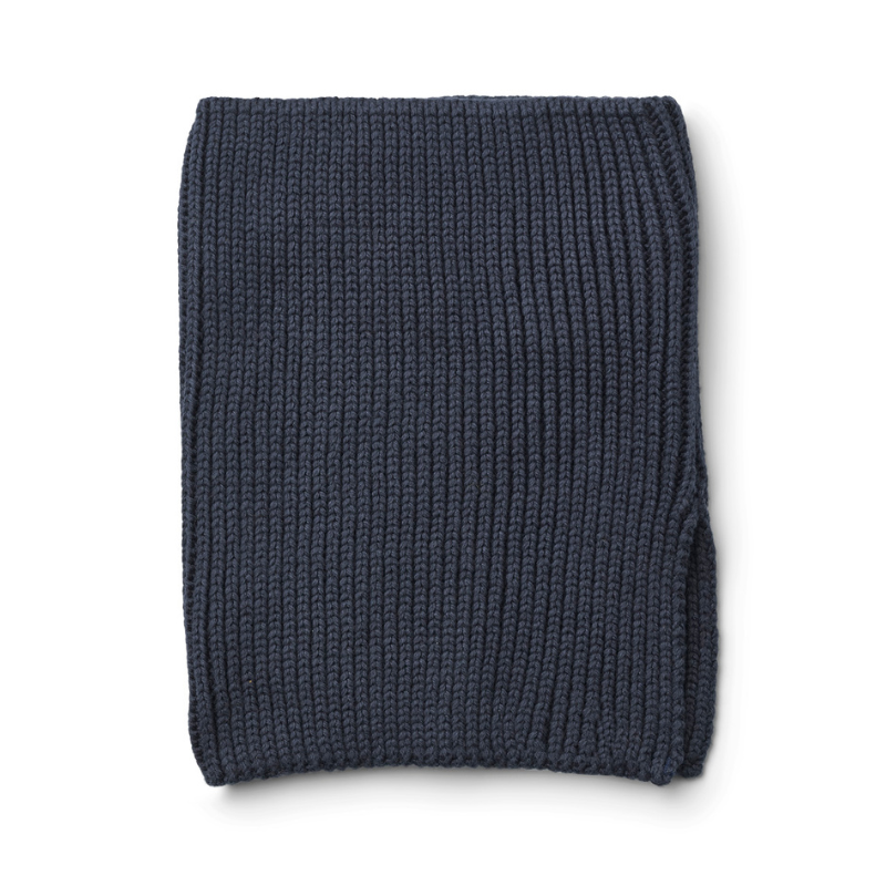 Picture of Liewood® Mathias Neck Warmer Midnight Navy