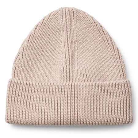 Picture of Liewood® Ezra Beanie - Rose