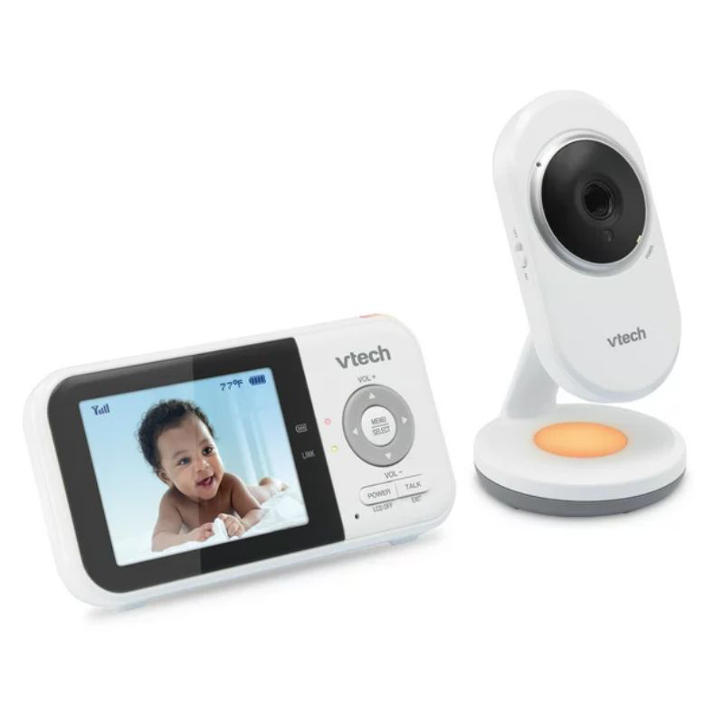 Picture of Vtech® Electronic Baby Monitor VM3254