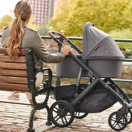 Picture of UPPABaby® Stroller Vista 2020 Anthony
