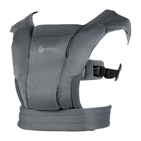 Ergobaby® Carrier Embrace Air Mesh Washed Black