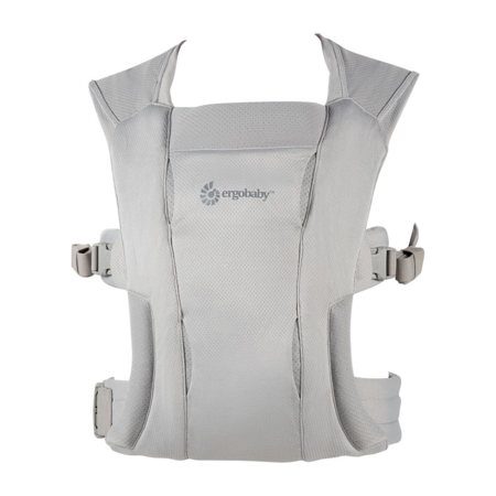 Picture of Ergobaby® Carrier Embrace Air Mesh Soft Grey