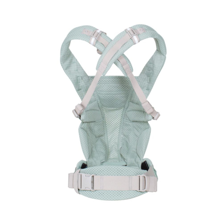 Picture of Ergobaby® Baby Carrier Omni Breeze Sage Green