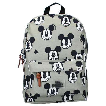 Picture of Disney’s Fashion® Backpack Mickey Mouse Always a legend Green S