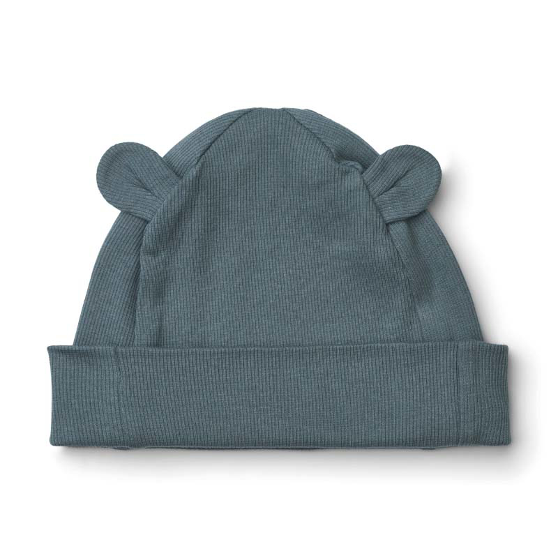 Picture of Liewood® Renna Beanie Whale Blue