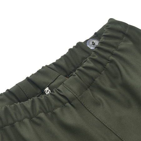 Picture of Liewood® Parker soft shell set Hunter Green