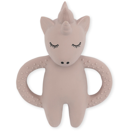 Picture of Konges Sløjd® Teeth Soother Unicorn Lilac