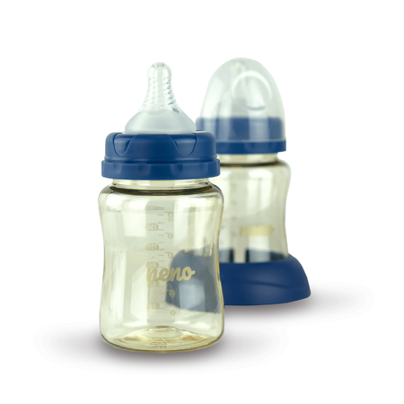 Picture of Neno® Double 3-phase Wireless Electronic Breast Pump - Camino