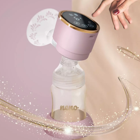 Picture of Neno® Single 3-phase Wireless Breast Pump - Perfetto
