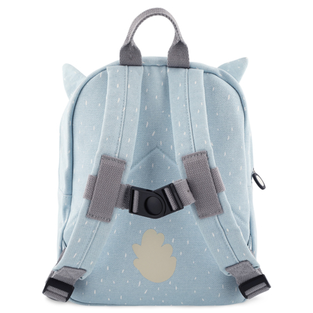 Picture of Trixie Baby® Backpack - Mr. Alpaca
