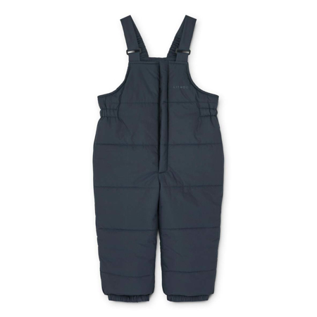 Picture of Liewood® Olive snow pants Midnight Navy 1Y
