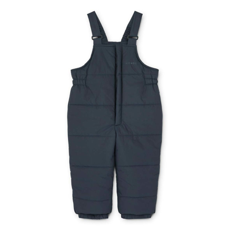 Picture of Liewood® Olive snow pants Midnight Navy 2Y