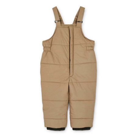 Picture of Liewood® Olive snow pants Oat 1Y