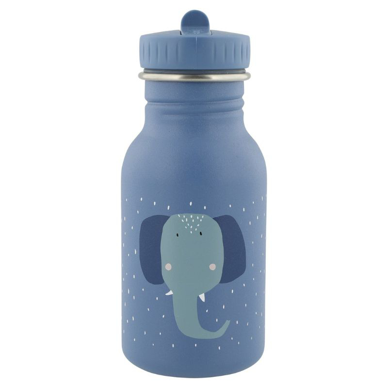 Picture of Trixie Baby® Bottle 350ml - Mrs. Elephant