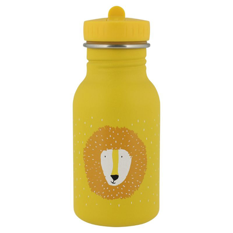 Picture of Trixie Baby® Bottle 350ml - Mr. Lion