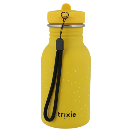 Trixie Baby® Bottle 350ml - Mr. Lion