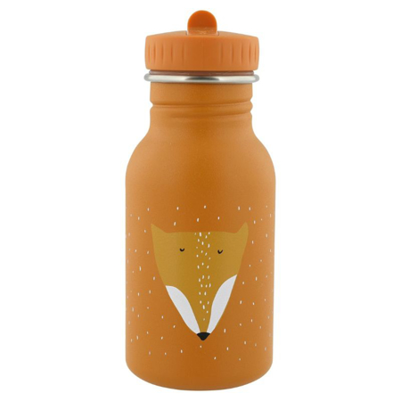 Picture of Trixie Baby® Bottle 350ml - Mr. Fox