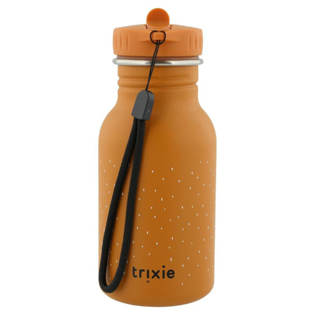 Trixie Baby® Bottle 350ml - Mr. Fox