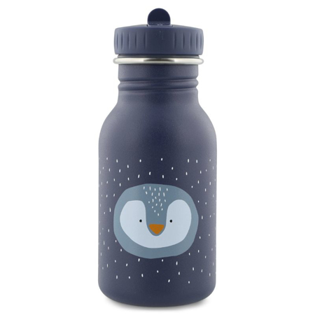 Picture of Trixie Baby® Bottle 350ml - Mr. Penguin