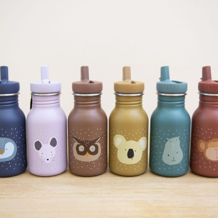 Picture of Trixie Baby® Bottle 350ml - Mr. Owl