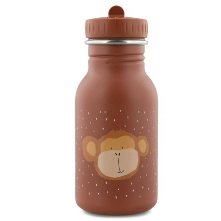 Picture of Trixie Baby® Bottle 350ml - Mr. Monkey