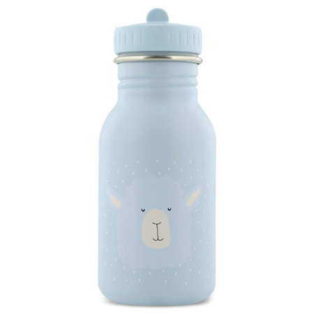 Picture of Trixie Baby® Bottle 350ml - Mr. Alpaca