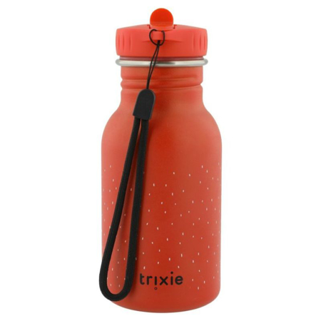Trixie Baby® Bottle 350ml - Mrs. Crab