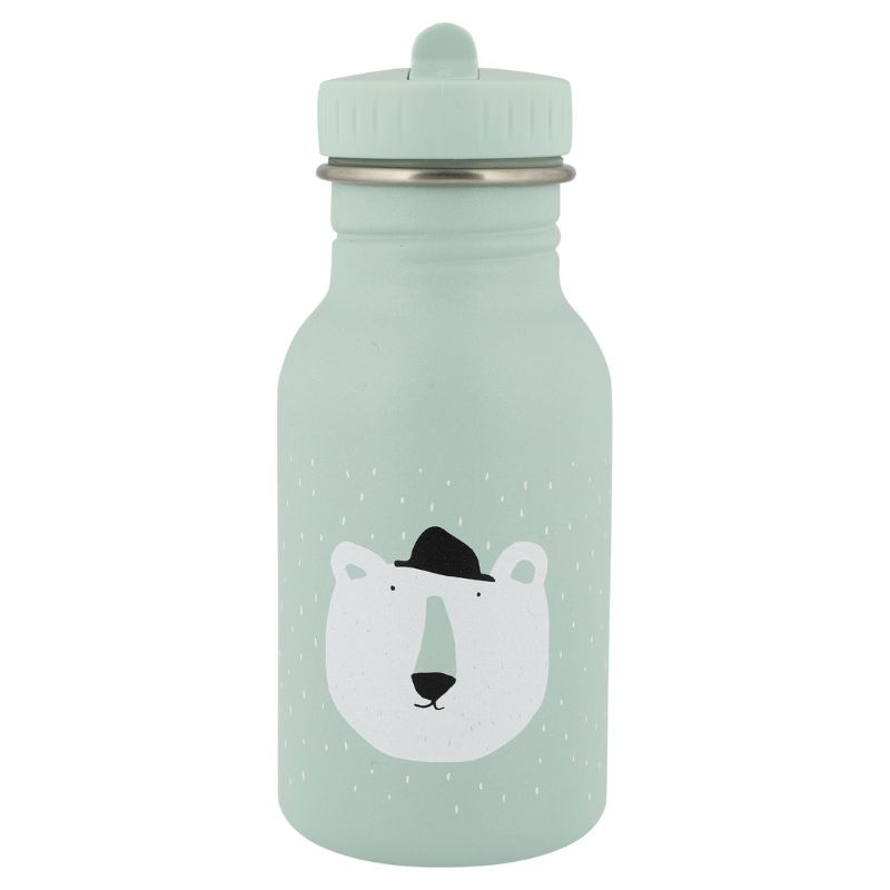 Picture of Trixie Baby® Bottle 350ml - Mr. Polar Bear