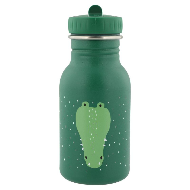 Picture of Trixie Baby® Bottle 350ml - Mr. Crocodile