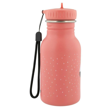Trixie Baby® Bottle 350ml - Mrs. Flamingo