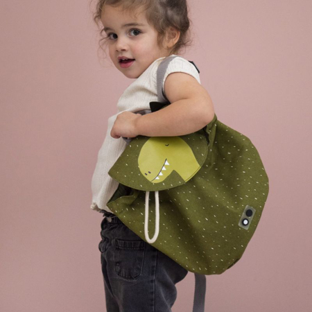 Picture of Trixie Baby® Mini backpack Mr. Dino