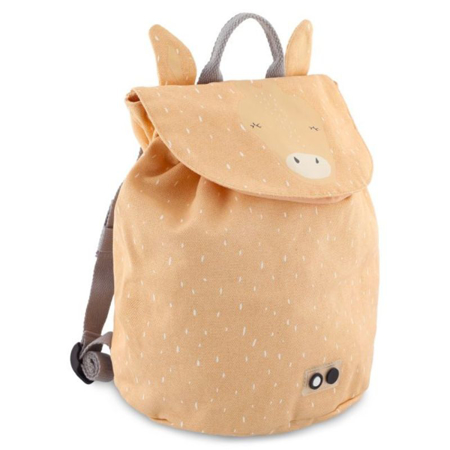 Picture of Trixie Baby® Mini backpack Mrs. Giraffe