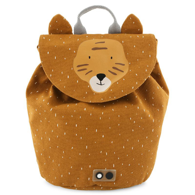Picture of Trixie Baby® Mini backpack Mr. Tiger