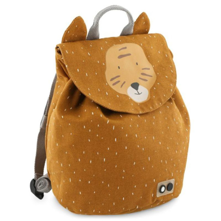 Trixie Baby® Mini backpack Mr. Tiger