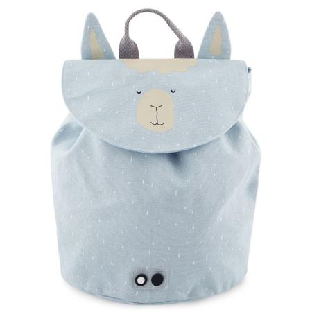 Picture of Trixie Baby® Mini backpack Mr. Alpaca
