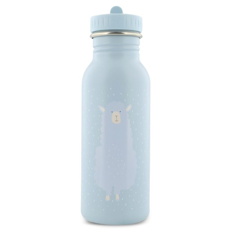 Picture of Trixie Baby® Bottle 500ml - Mr. Alpaca