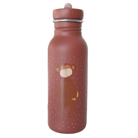 Picture of Trixie Baby® Bottle 500ml - Mr. Monkey